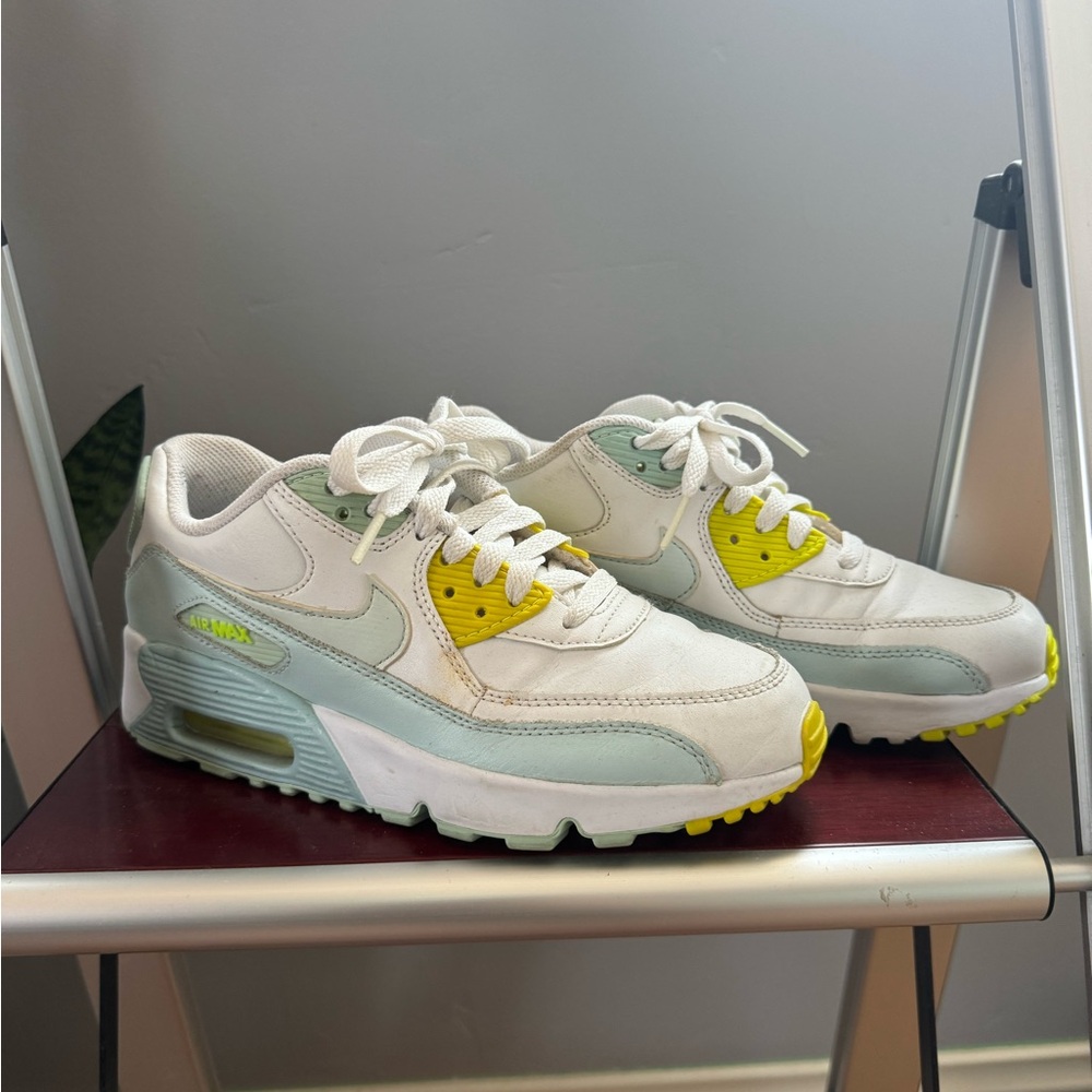 Nike air max